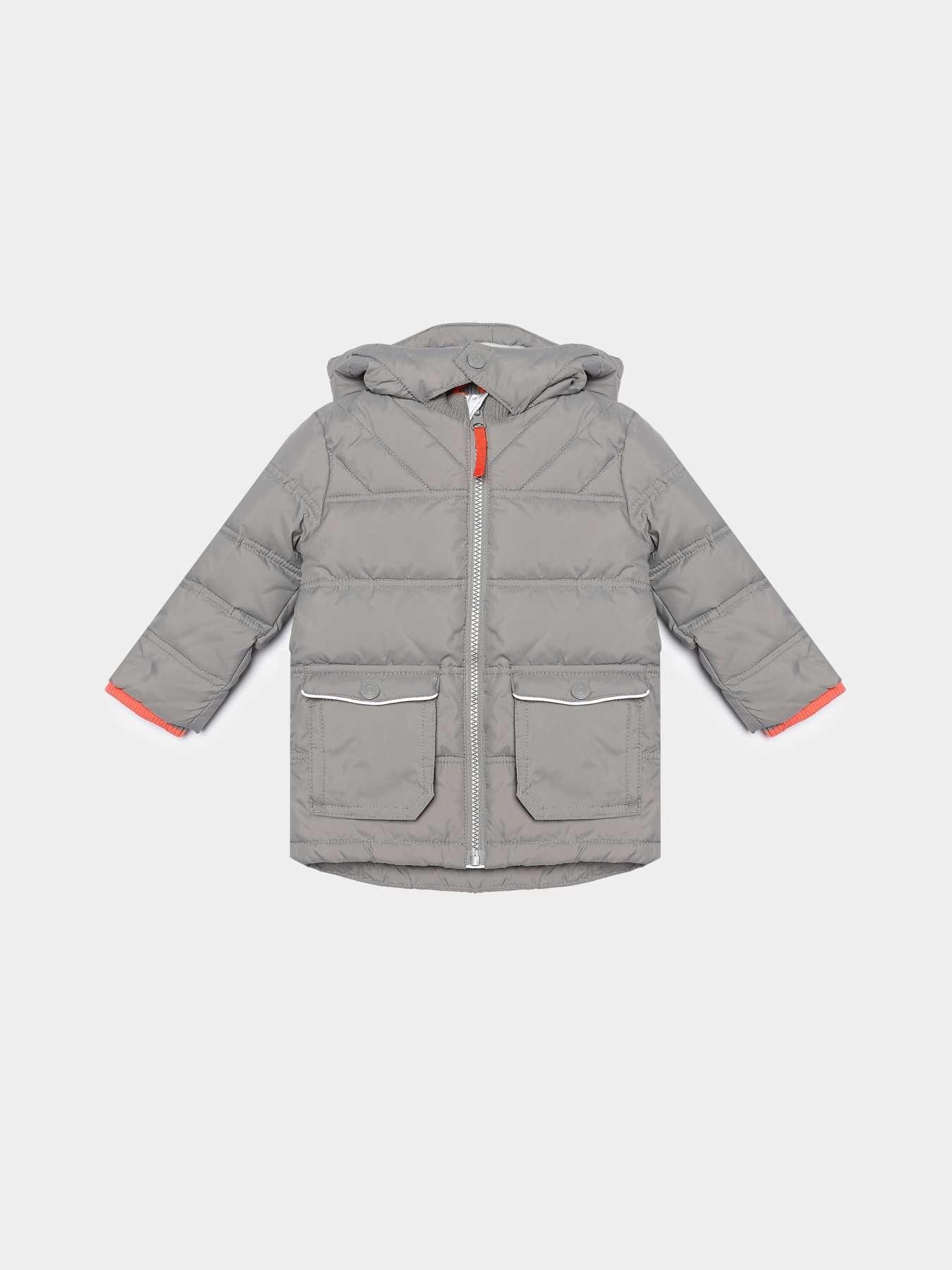 Зимова куртка COOL CLUB модель COB2302207 Фото