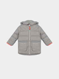 Зимова куртка COOL CLUB модель COB2302207 Фото