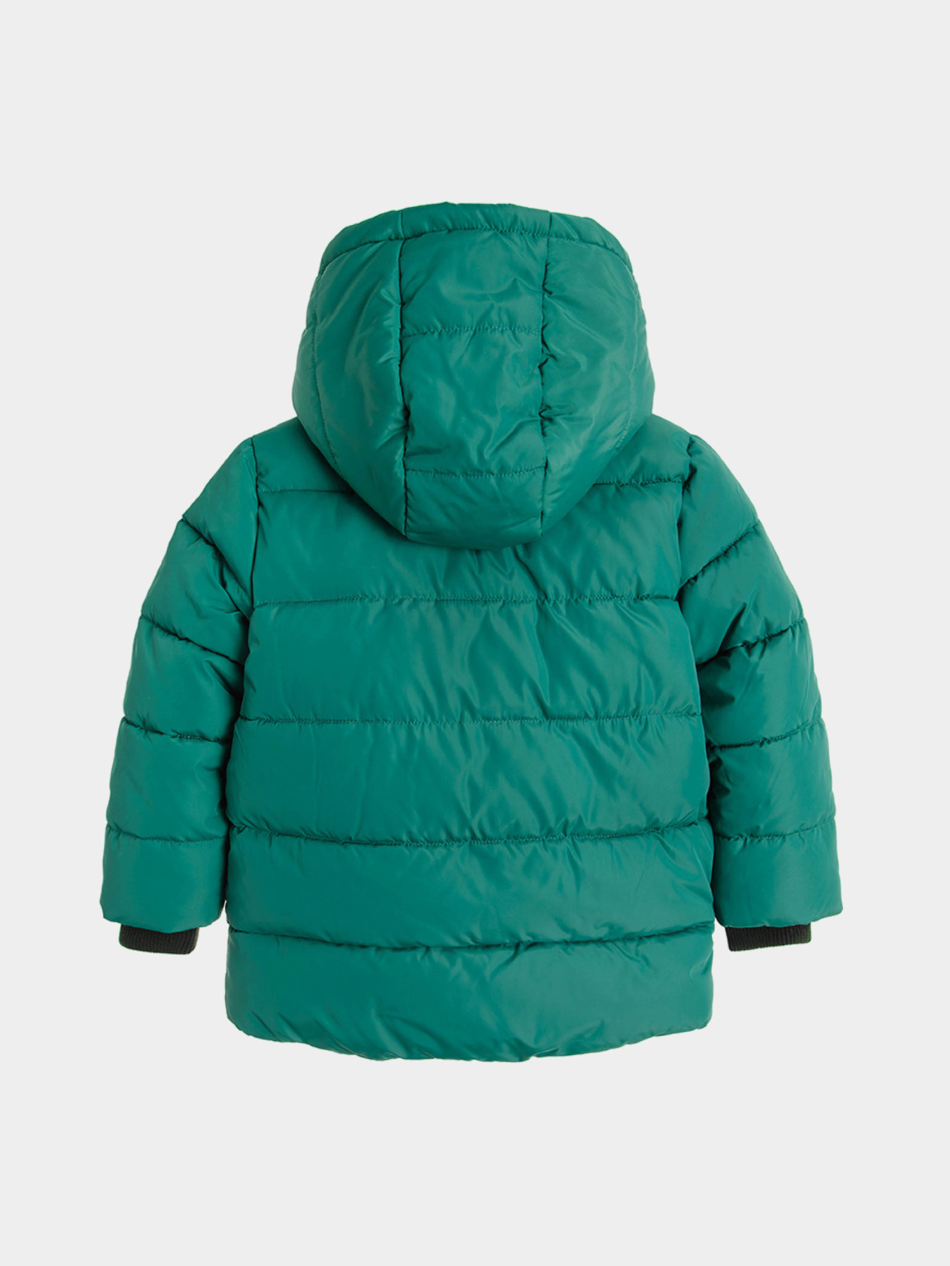 Зимняя куртка COOL CLUB модель COB2323008 Фото