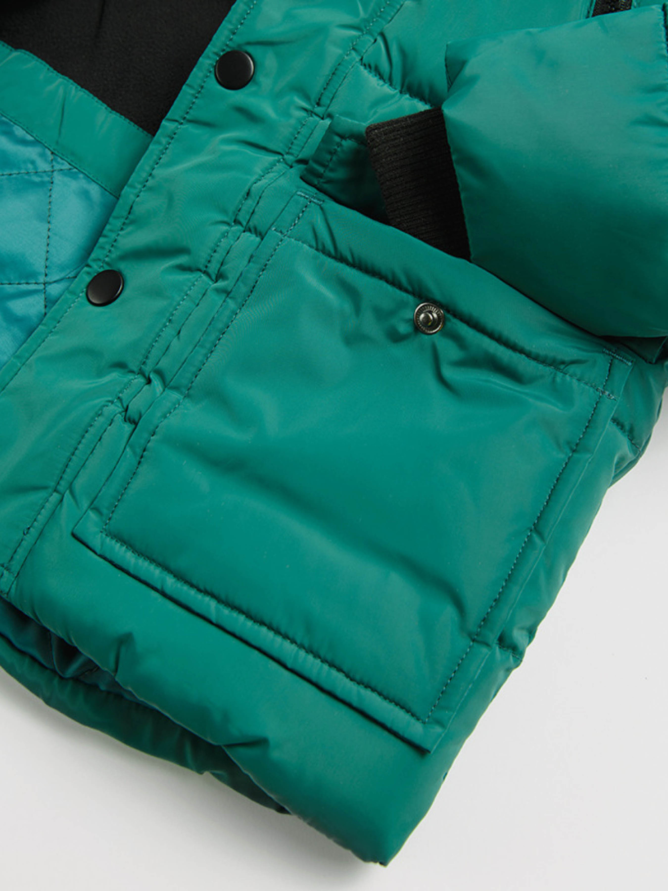 Зимняя куртка COOL CLUB модель COB2323008 Фото