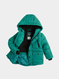 Зимняя куртка COOL CLUB модель COB2323008 Фото