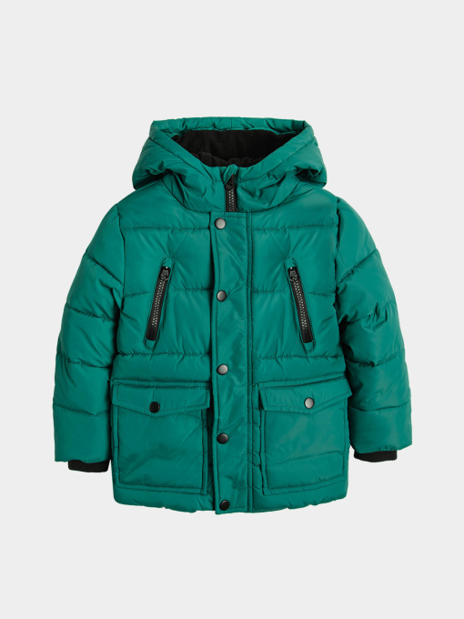 Зимняя куртка COOL CLUB модель COB2323008 Фото