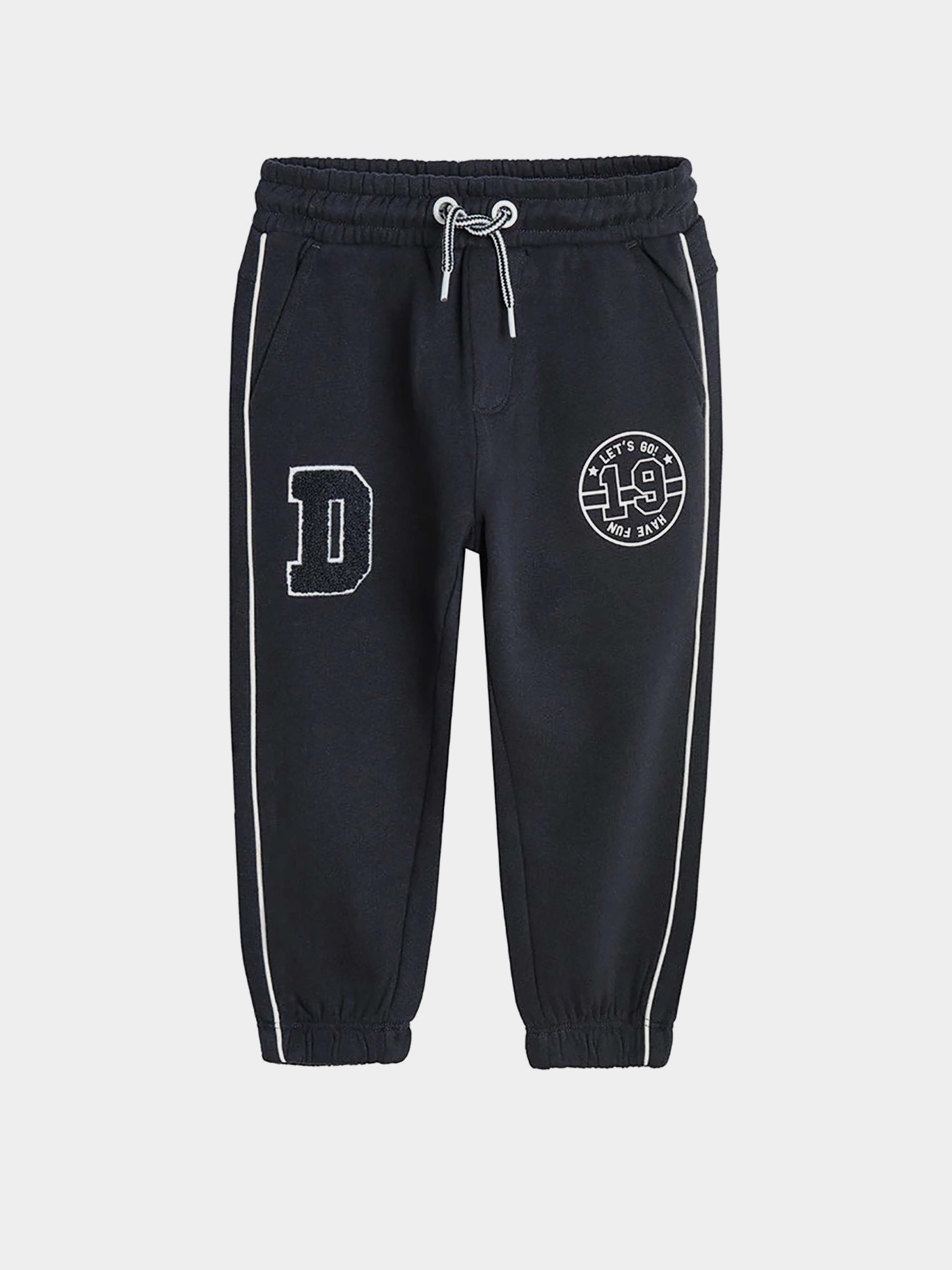 Джоггеры COOL CLUB модель CCB2510521 Фото