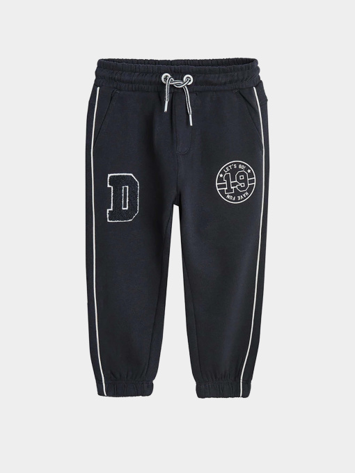 Джоггеры COOL CLUB модель CCB2510521 Фото