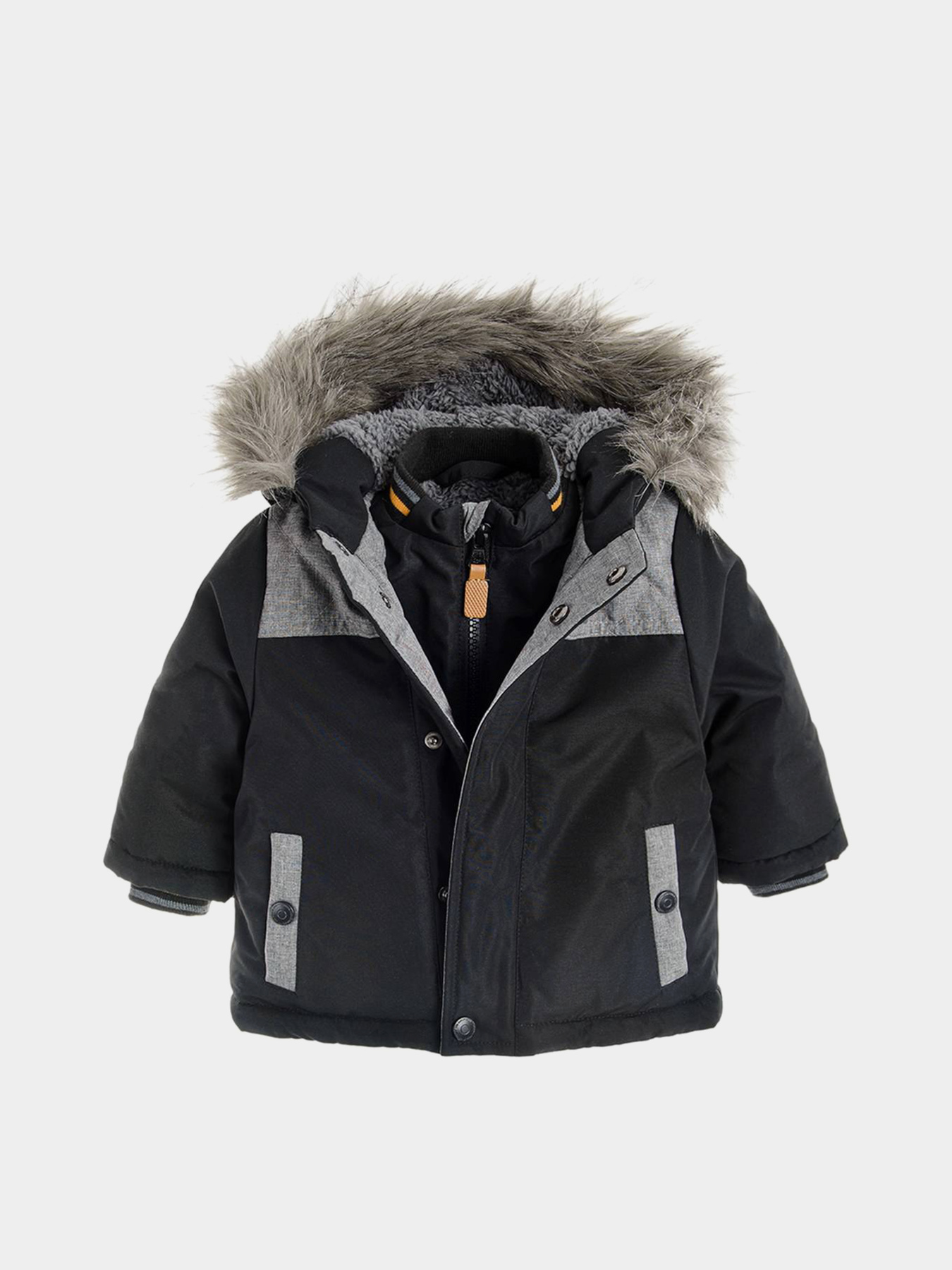 Парка COOL CLUB модель COB2500817 Фото