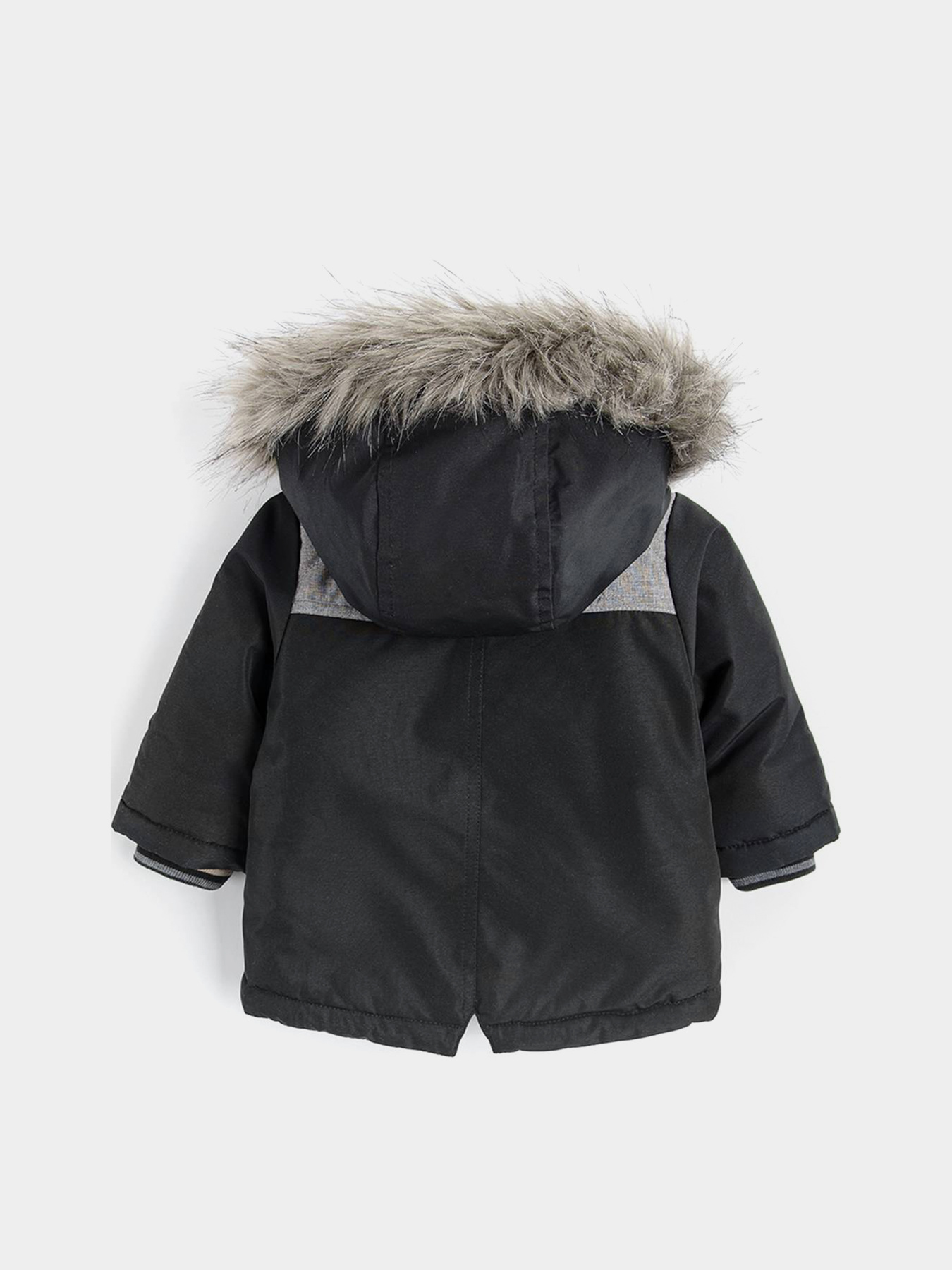 Парка COOL CLUB модель COB2500817 Фото