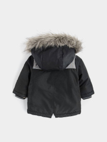 Парка COOL CLUB модель COB2500817 Фото