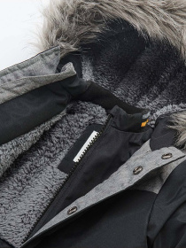 Парка COOL CLUB модель COB2500817 Фото