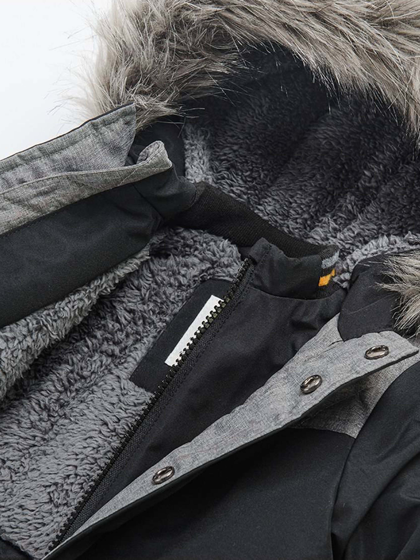 Парка COOL CLUB модель COB2500817 Фото