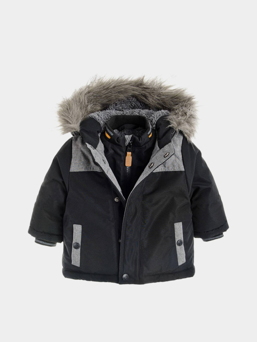 Парка COOL CLUB модель COB2500817 Фото