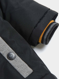 Парка COOL CLUB модель COB2500817 Фото