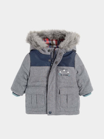 Зимняя куртка COOL CLUB модель COB2501773 Фото