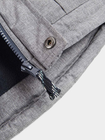 Зимняя куртка COOL CLUB модель COB2501773 Фото