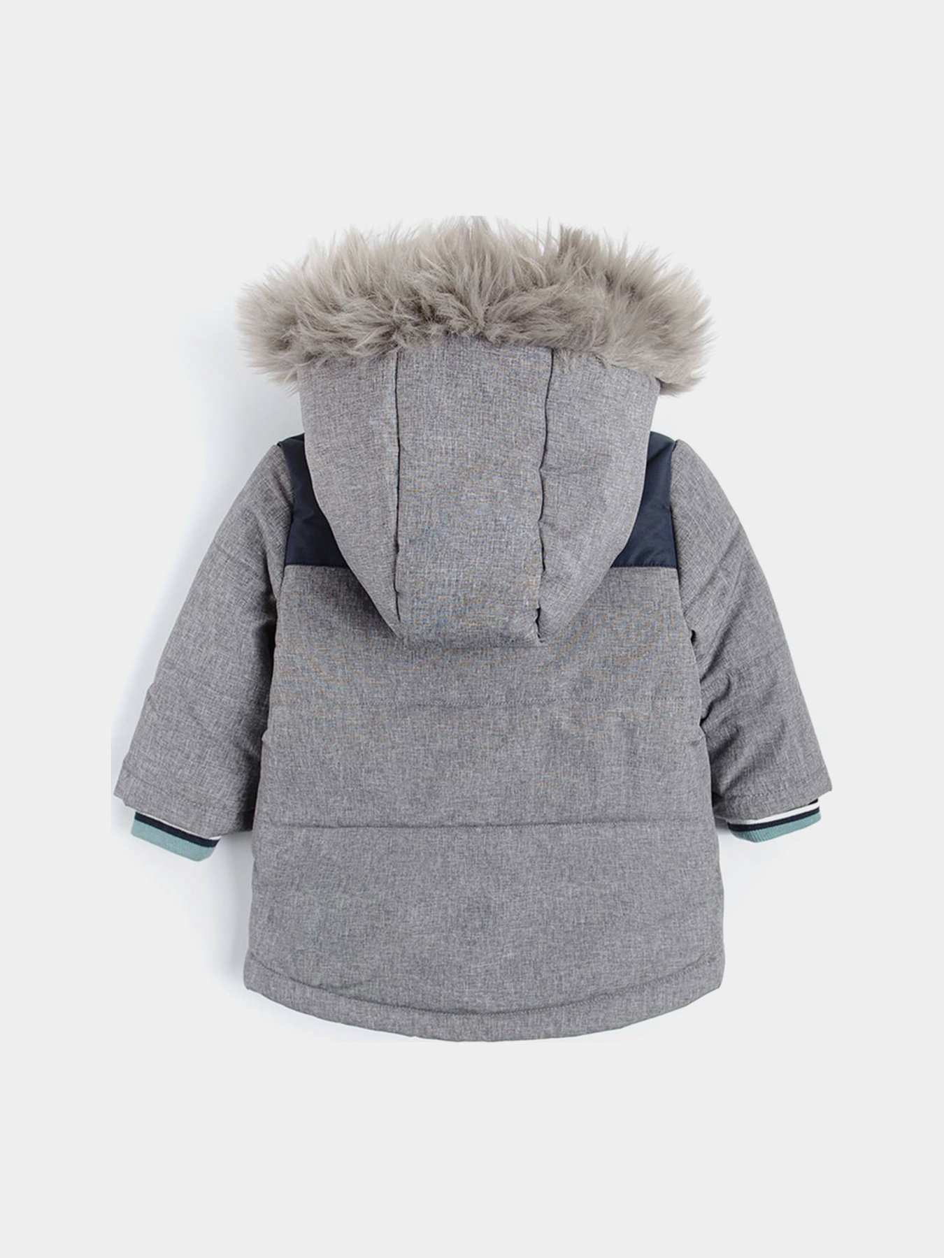 Зимова куртка COOL CLUB модель COB2501773 Фото