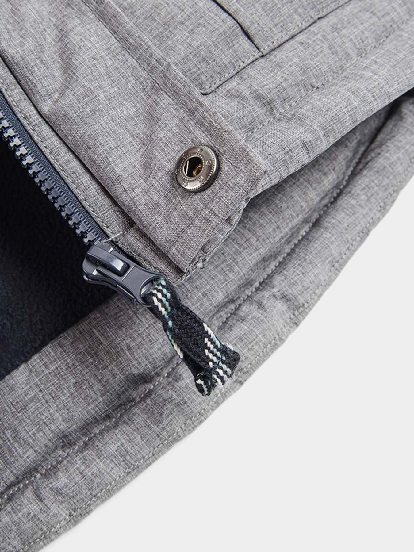 Зимова куртка COOL CLUB модель COB2501773 Фото