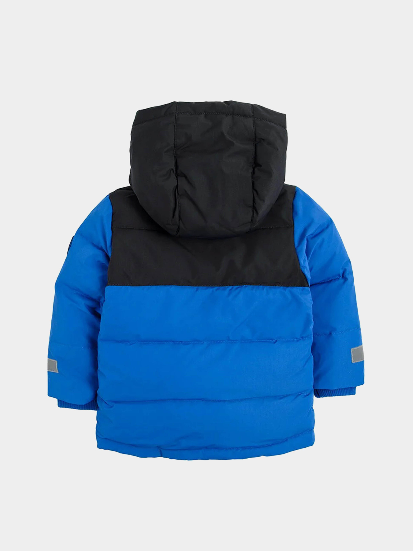 Зимняя куртка COOL CLUB модель COB2501774 Фото