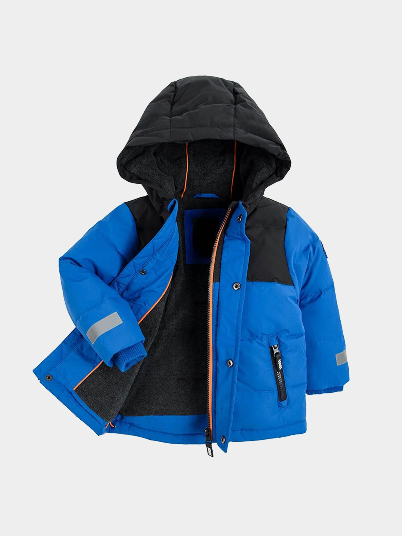 Зимняя куртка COOL CLUB модель COB2501774 Фото