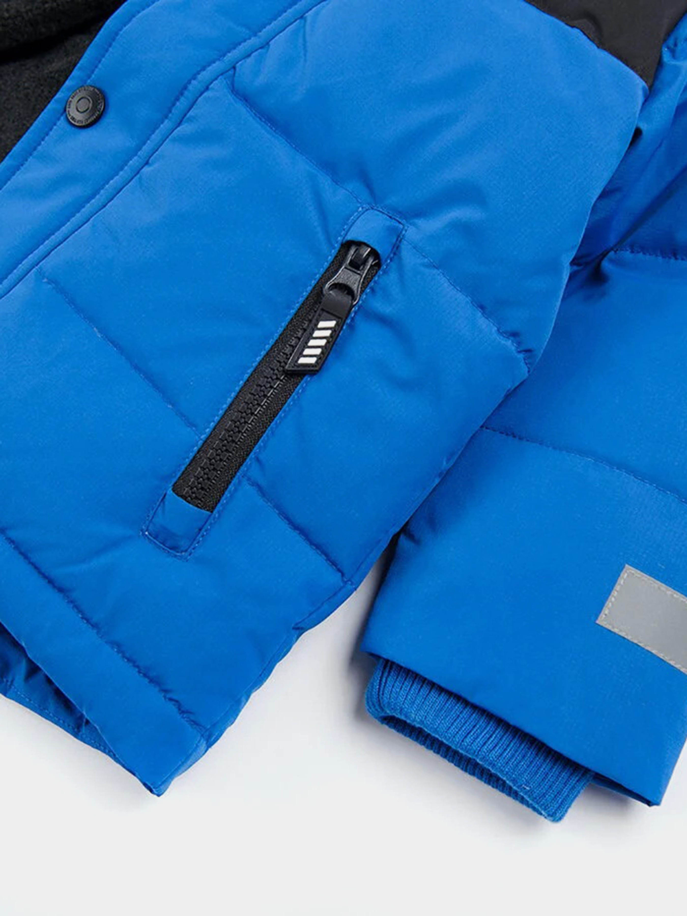 Зимняя куртка COOL CLUB модель COB2501774 Фото