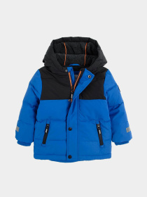 Зимняя куртка COOL CLUB модель COB2501774 Фото