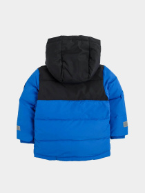 Зимняя куртка COOL CLUB модель COB2501774 Фото