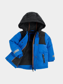 Зимняя куртка COOL CLUB модель COB2501774 Фото