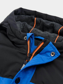 Зимняя куртка COOL CLUB модель COB2501774 Фото