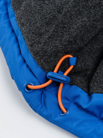 Зимняя куртка COOL CLUB модель COB2501774 Зимняя куртка COOL CLUB модель COB2501774 Фото