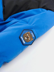 Зимняя куртка COOL CLUB модель COB2501774 Зимняя куртка COOL CLUB модель COB2501774 Фото