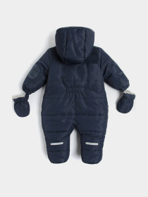 Комбинезон с утеплителем COOL CLUB модель COB2501779 Фото