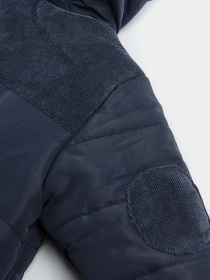 Комбинезон с утеплителем COOL CLUB модель COB2501779 Фото