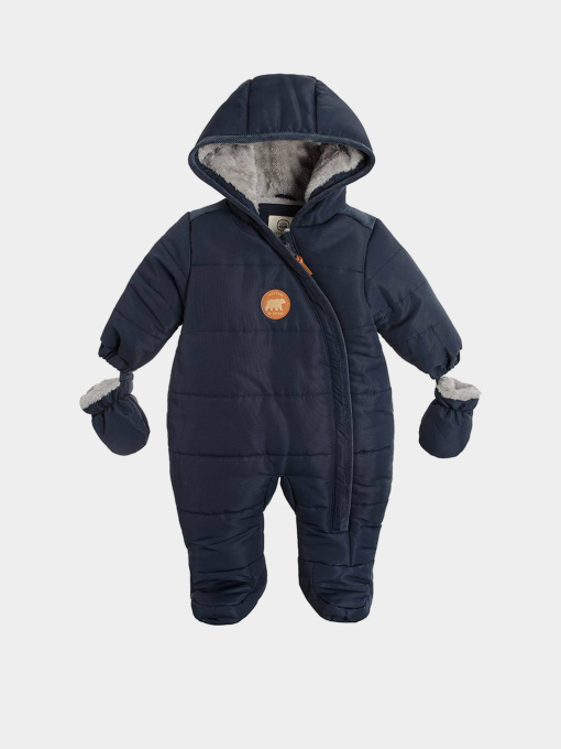 Комбінезон з утеплювачем COOL CLUB модель COB2501779 Фото