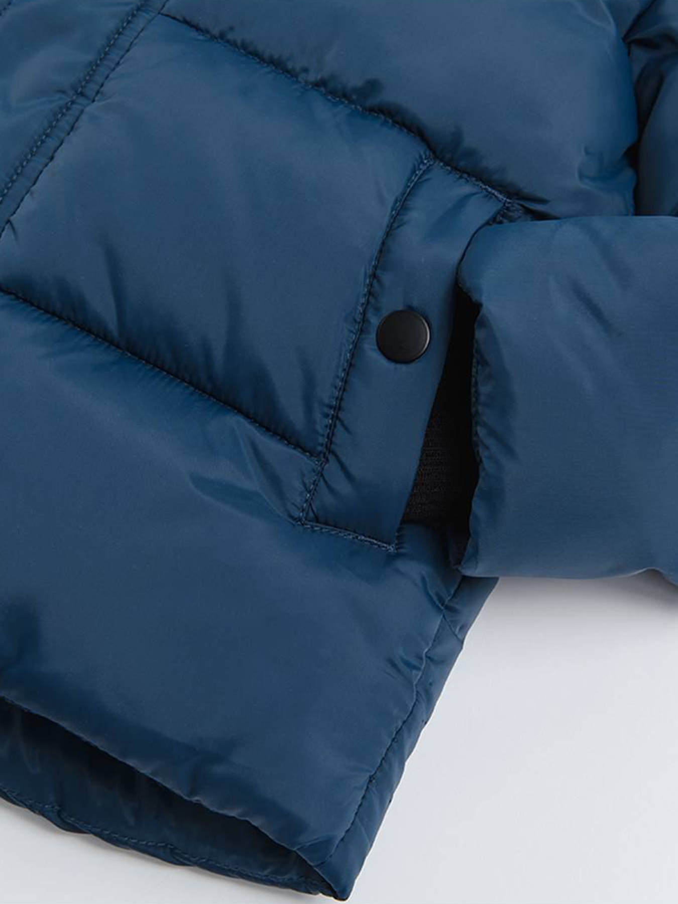 Зимняя куртка COOL CLUB модель COB2510753 Фото