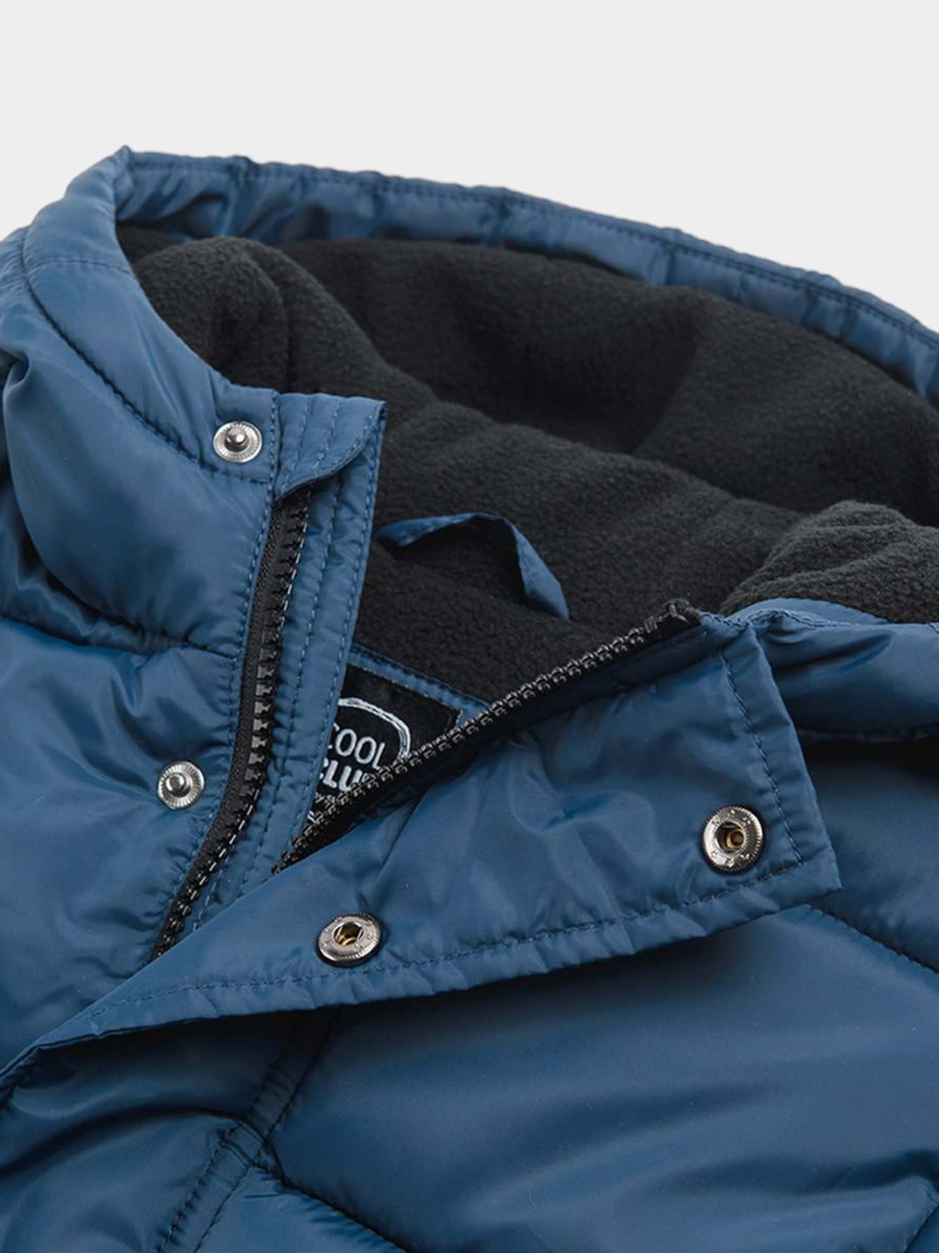 Зимняя куртка COOL CLUB модель COB2510753 Фото