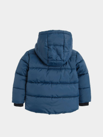 Зимняя куртка COOL CLUB модель COB2510753 Фото