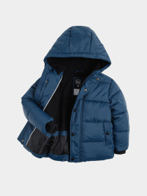 Зимняя куртка COOL CLUB модель COB2510753 Фото