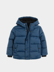 Зимняя куртка COOL CLUB модель COB2510753 Фото