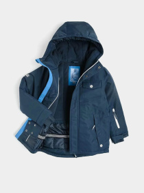 Горнолыжная куртка COOL CLUB модель COB2511293 Фото