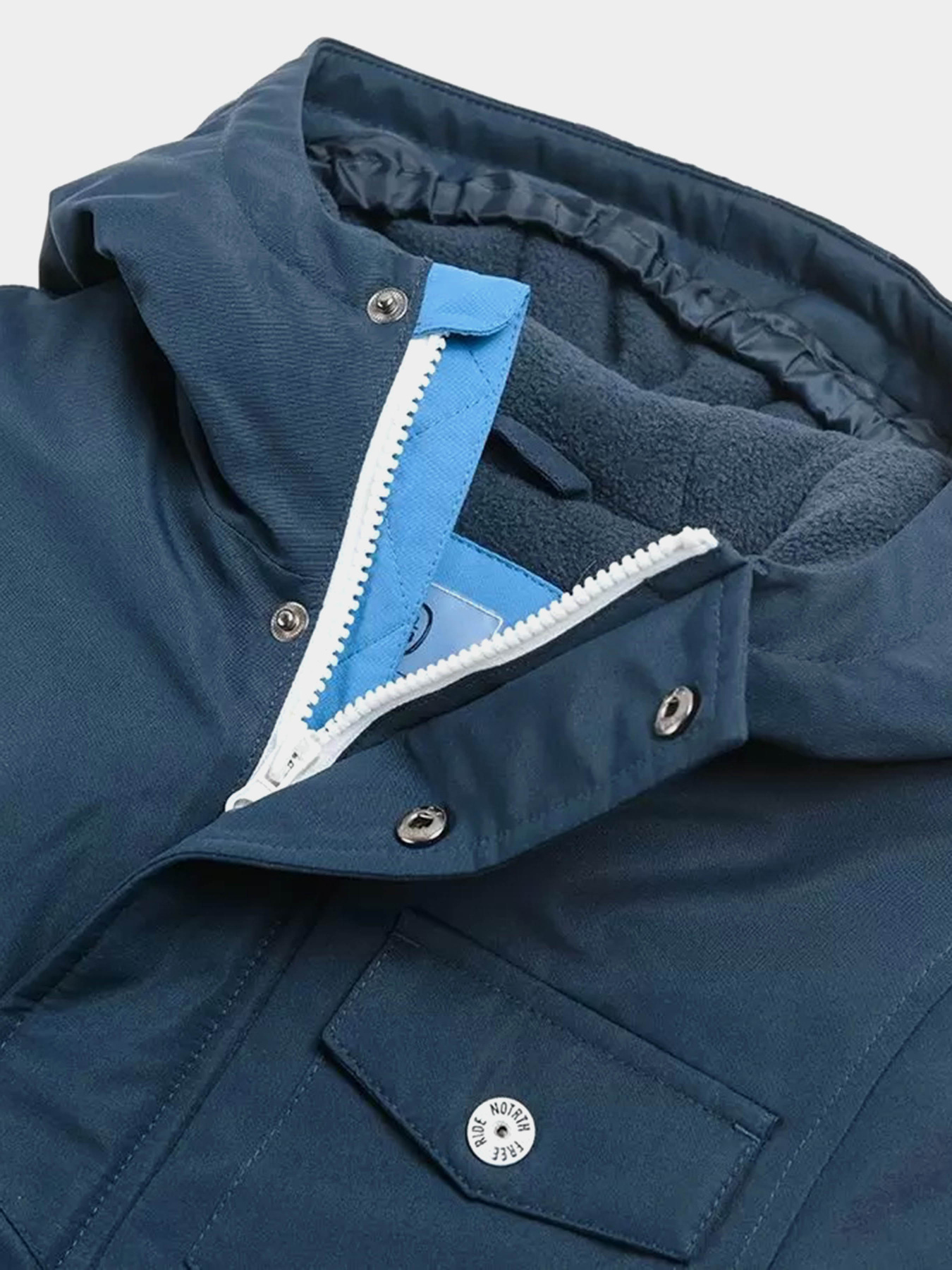 Аутдор та гірськолижна куртка COOL CLUB модель COB2511293 Фото