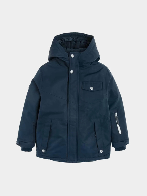 Аутдор и горнолыжнаякуртка COOL CLUB модель COB2511293 Фото