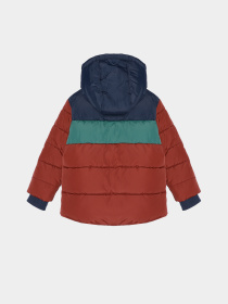 Зимняя куртка COOL CLUB модель COB2511481 Фото