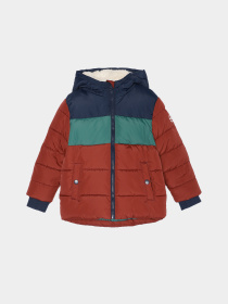 Зимняя куртка COOL CLUB модель COB2511481 Фото