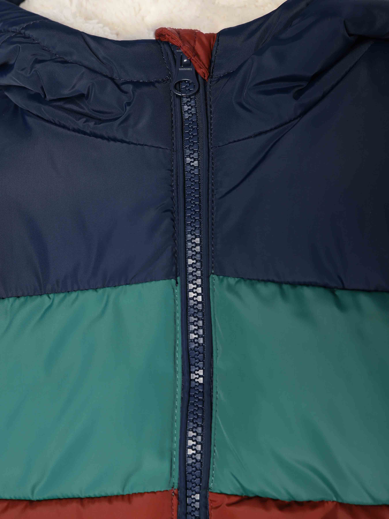 Зимняя куртка COOL CLUB модель COB2511481 Зимняя куртка COOL CLUB модель COB2511481 Фото