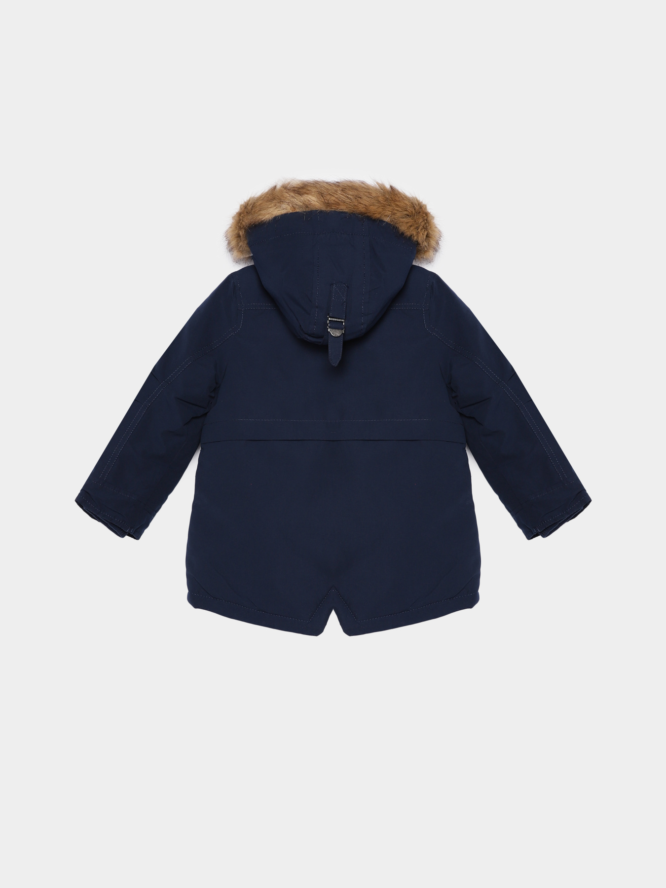 Парка COOL CLUB модель COB2511487 Фото