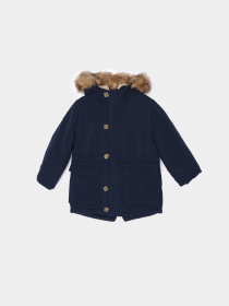 Парка COOL CLUB модель COB2511487 Фото