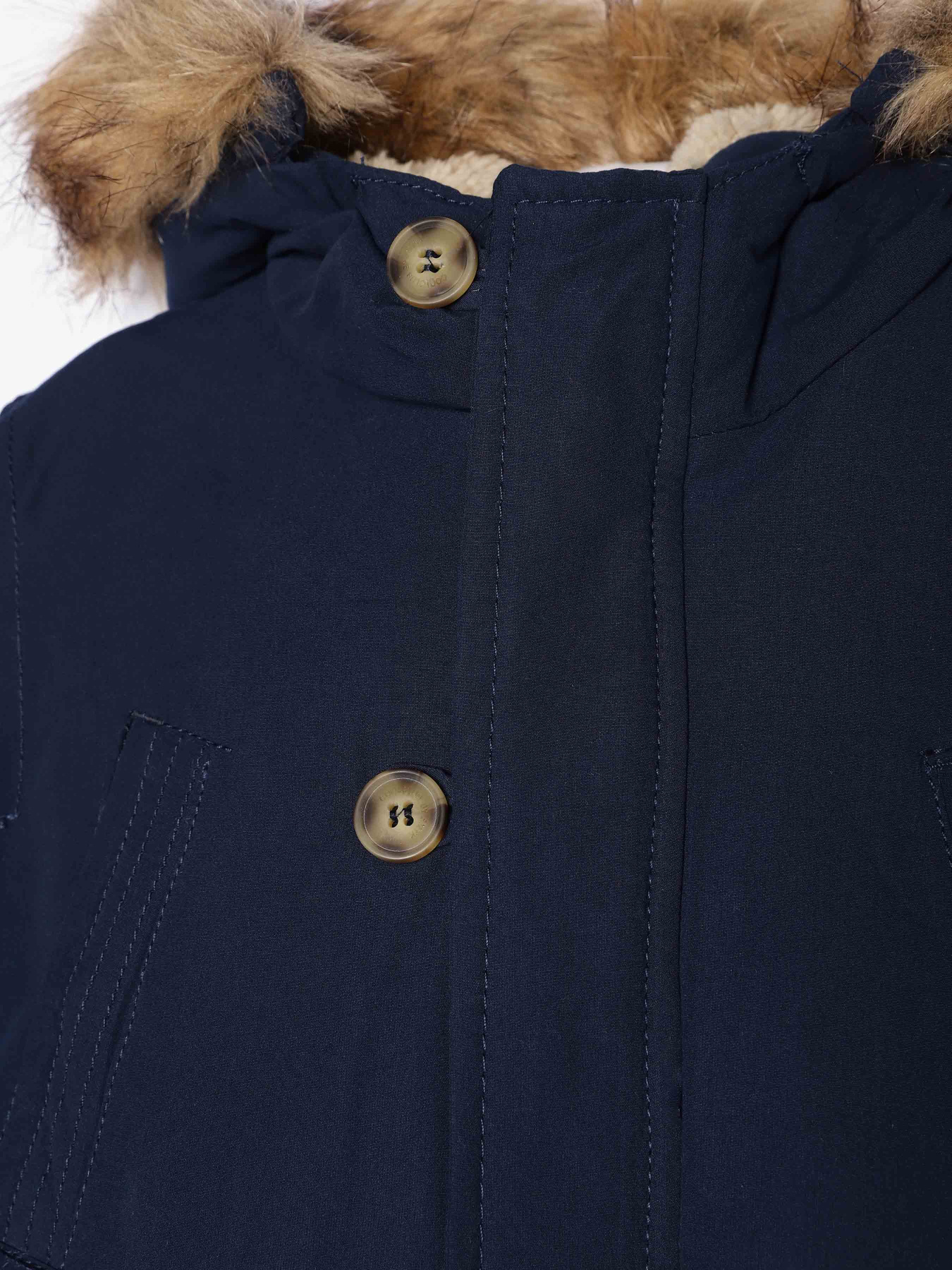 Парка COOL CLUB модель COB2511487 Фото