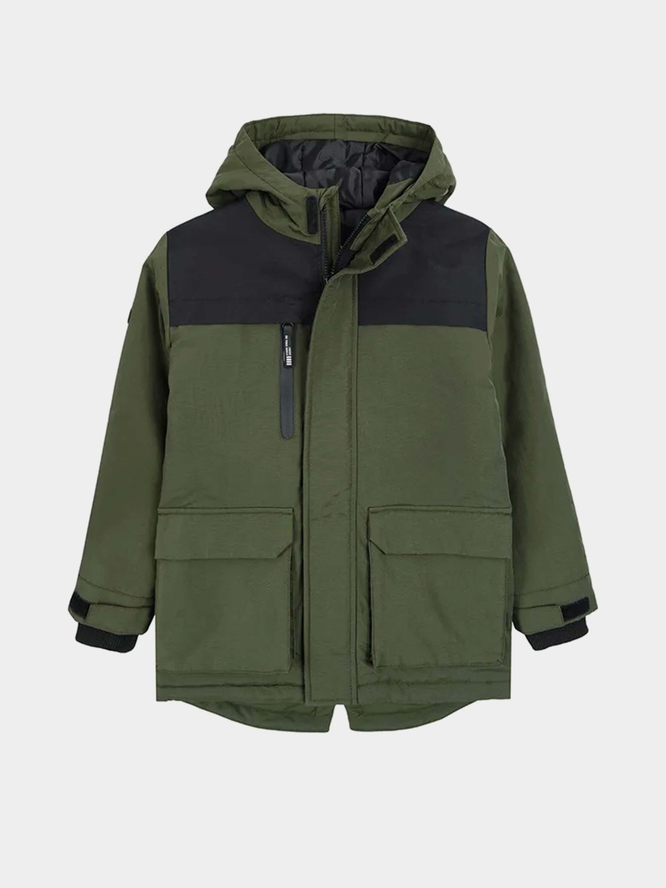 Парка COOL CLUB модель COB2520238 Фото