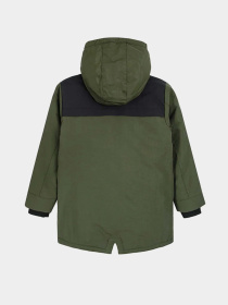 Парка COOL CLUB модель COB2520238 Фото