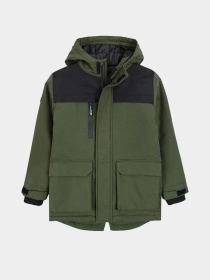 Парка COOL CLUB модель COB2520238 Фото