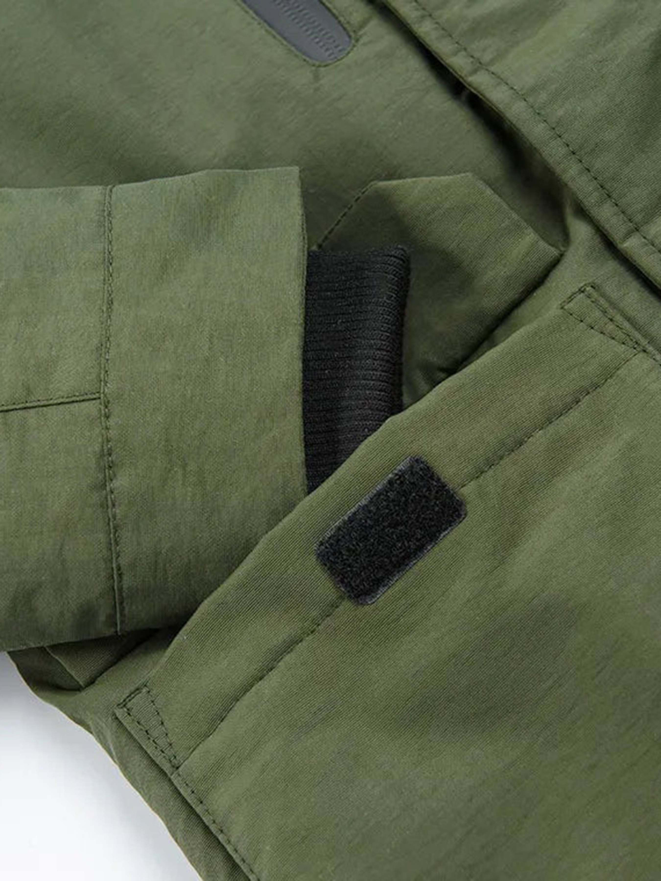 Парка COOL CLUB модель COB2520238 Фото