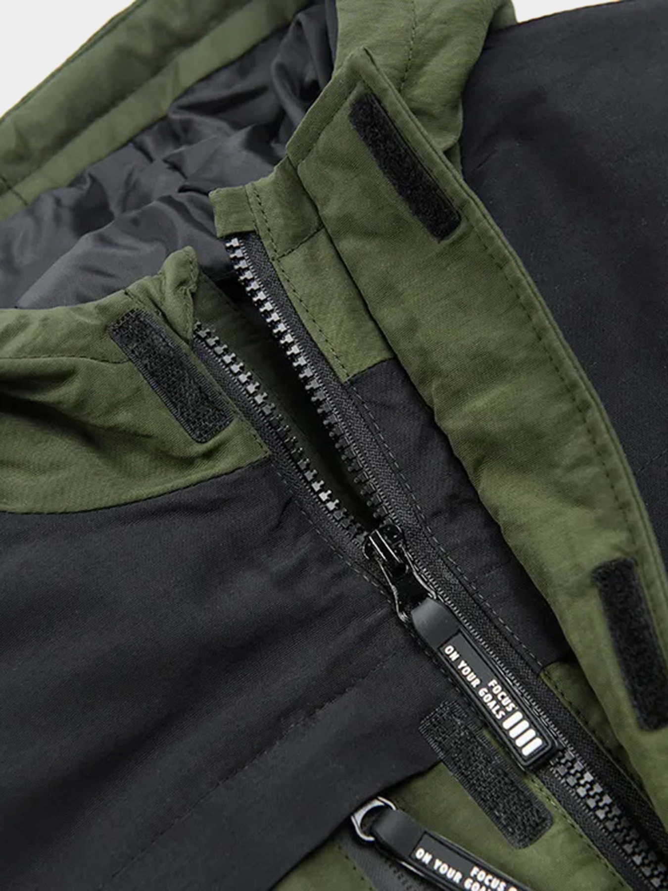 Парка COOL CLUB модель COB2520238 Фото